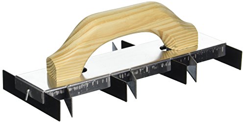 Kraft Tool PL300 Angle Plane with Steel Blades