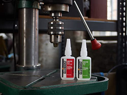 LT-1131-000 GluBoost Thin Master Glue