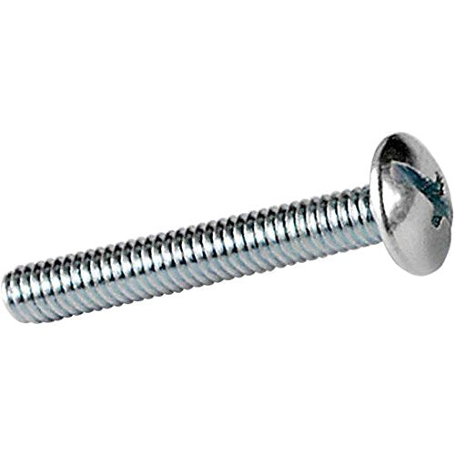 8-32 x 1-1/2" Knob/Pull Machine Screws (24 per Pack)