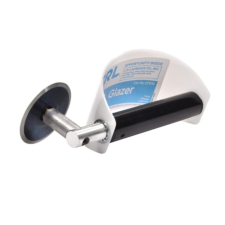 CRL E.Z.D. Glazer De-Glazing Tool - EZ1010