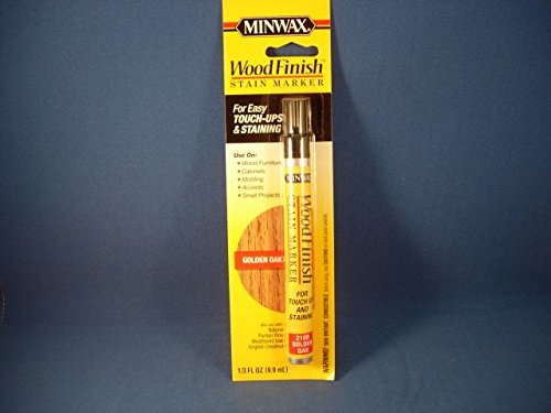 Wood Stain Marker - Golden Oak (1 ea.)