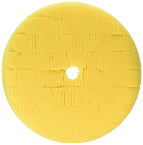 Transtar 5292 Gold Swirl Remover Pad