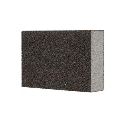 3M Sanding Sponge, Medium Grit, 6-Pack (CP002-6P-CC)