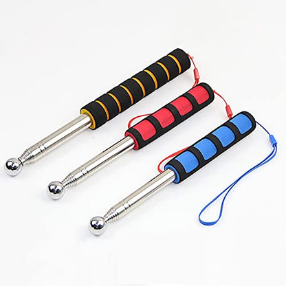 Sound Detection Hammer, Ceramic Tile Hollow Checker, Inspection Tool for House Decoration (1.15M) - size: 1.15M