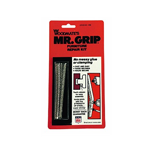1298 Mr. Grip Furniture Repair Kit