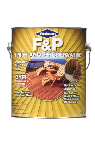 Rust-OLEUM 14416 Wood Preservative