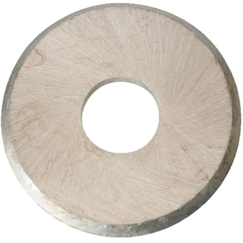 Bahco 625-ROUND Round Scraper Blade - style: Round Shape for 625 Scraper