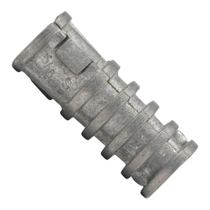 Conquest Lag Shield Anchors, Short 5/16" x 1-1/4" - size: 5/16" x 1-1/4"