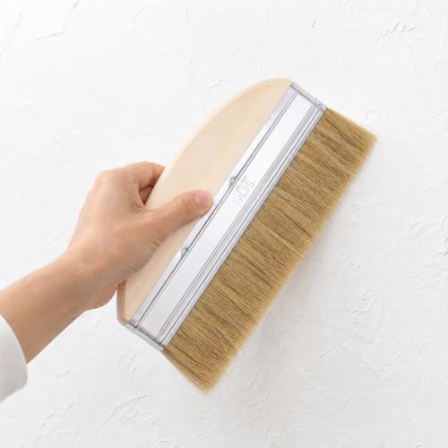 Limewash Paint Brush, 7 Inch Wide Paint Brush, Stain & Sealer Brushes