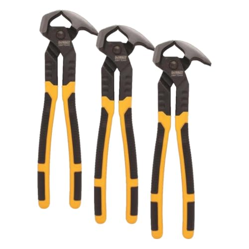 Dewalt 10 In. Multi-Function End Nipper (Pack of 3) - size: One Size (Pack of 3)