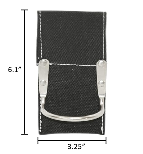 Gatorback B145 Carpenter & Framer Triple Tool Belt Combo, 2XL - size: 2XL 45"-49"