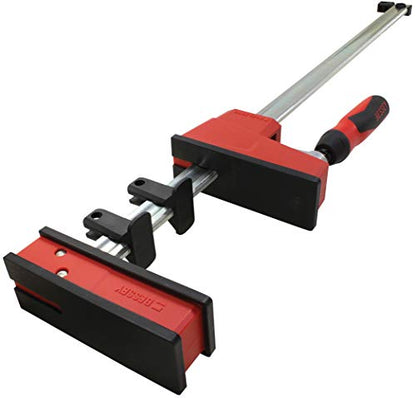 12" K Body Revolution Fixed Jaw Parallel Clamp - size: Parallel 12 in.
