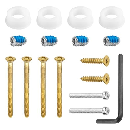 Bushing Screw Pack 1/2 Diameter Replacement Andersen Newbury Patio Door