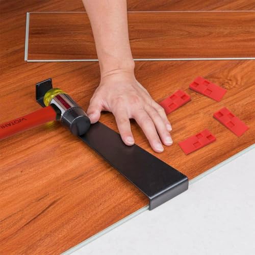 43-Piece Pro Laminate Flooring Installation Tools Kit