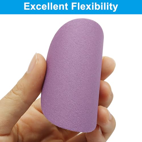 3 Inch 320 Grit Wet Dry Sandpaper, 50 Pcs - style: Grit 320