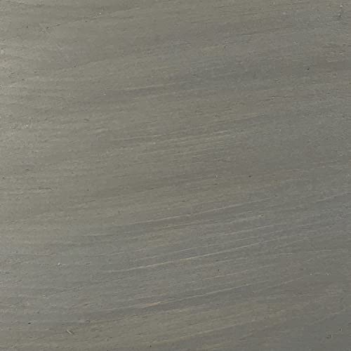 Vermont Natural Coatings PolyWhey Exterior Penetrating Stain - Granite Gray - Gallon - color: Granite Gray, size: Gallon