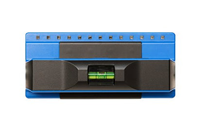 Franklin Sensors ProSensor 710+ 13-Sensor Stud Finder Wall Scanner, Blue - color: Blue