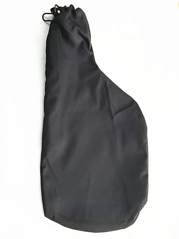 Universal Dust Bag Fits Sander Miter Saw Diagonal Saw Edge Planer etc