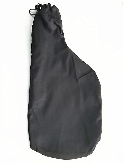 Universal Dust Bag Fits Sander Miter Saw Diagonal Saw Edge Planer etc