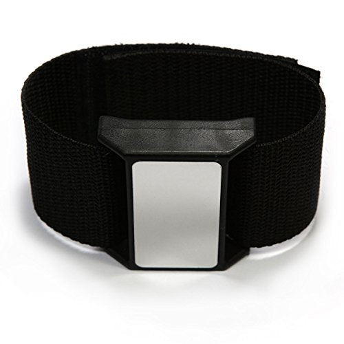 CMS Magnetics® Magnetic Wrist Tool Band for Steel Hardware and Parts