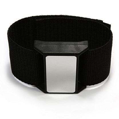 CMS Magnetics® Magnetic Wrist Tool Band for Steel Hardware and Parts
