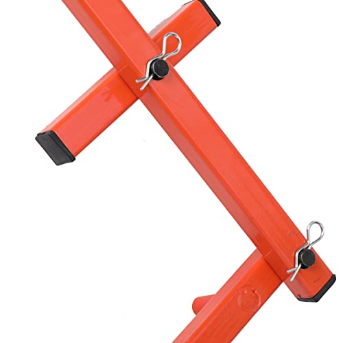 25 inch Deck Board Straightening Tool, Deck Tool, Deck Board Bender,