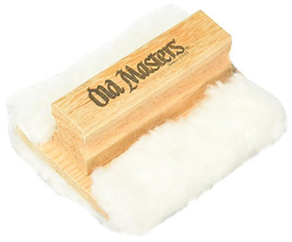 Old Masters 30500 Lambswool Pad Stain Applicator, Each
