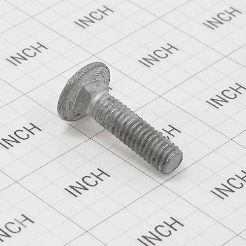1-3/8" Tension Bands with Bolts for Chain Link Fence, Gate, Posts - 16 Pack