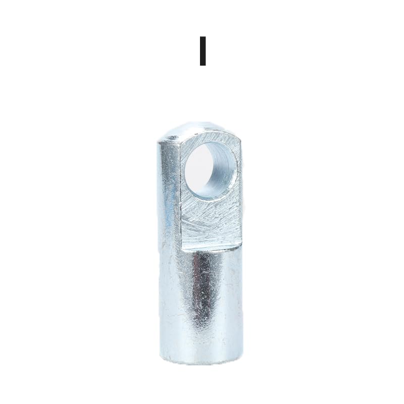 Internal Thread to MAL Adapter for SC Cylinder I Series, Pneumatic Conversion Fitting (I-16) - color: I, size: 16