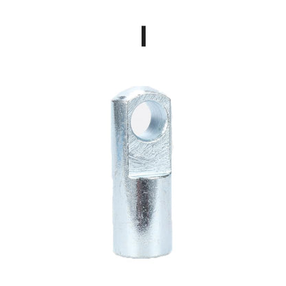 Internal Thread to MAL Adapter for SC Cylinder I Series, Pneumatic Conversion Fitting (I-16) - color: I, size: 16
