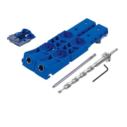 Kreg Pocket-Hole Jig XL, Woodworking Jig, KPHJ920