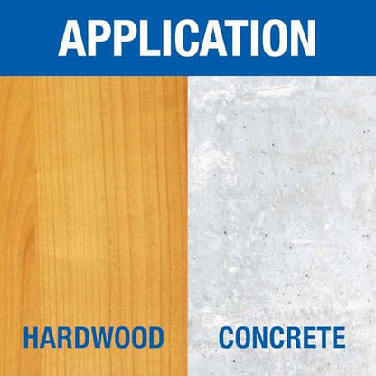 Mercer Industries 418036 Silicon Carbide 12" x 18" Floor Sanding Sheets, 36 Grit (20 pack) - color: Sheets, style: 36 Grit