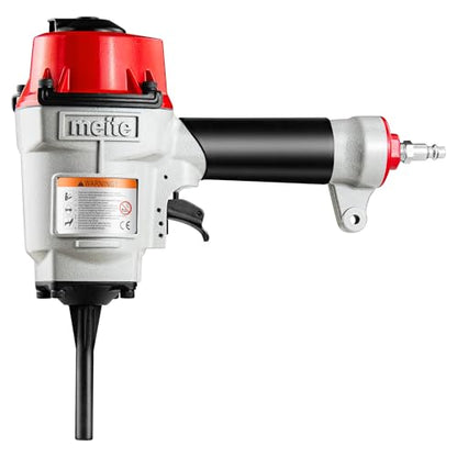 meite NP55 Pneumatic Nail Remover, 9-16 Gauge Denailer for Pallet Recycling - size: for 2-3/4"~3-1/2"(71-90mm) Nail Length