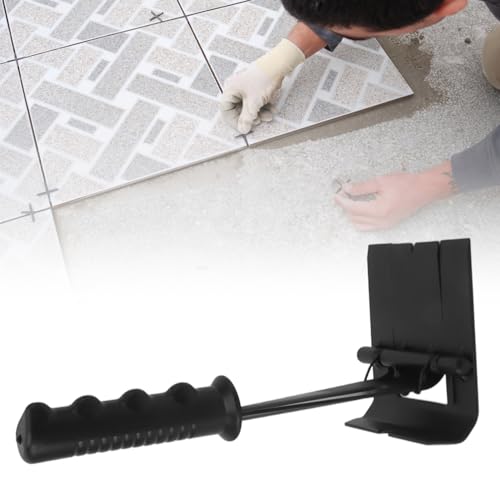Trim Removal Tool, Baseboard Removal Tool, Crevice ins Tool, Suitable for Ensu Efficient Skirtin and Floor Trimmin