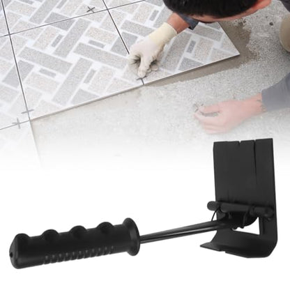 Trim Removal Tool, Baseboard Removal Tool, Crevice ins Tool, Suitable for Ensu Efficient Skirtin and Floor Trimmin
