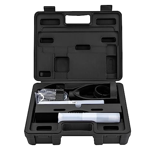 Mortising Attachment for Drill Press, 4 Model Drills Chisel Set Mortise and Tenon Tools, Mortise Machine Attachment Drill Press Mortising Attachment Kit for Drill Press Machine