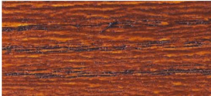 Protect Aqua Exterior Wood Stain and Sealer, 1.3 Gallon Water-Based Outdoor Wood Protection with UV & Water Resistance for Decks, Pergolas, Fences & Siding (Teak) - color: Teak