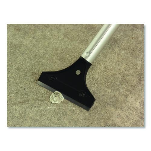 Nexstep Maxiplus Window and Floor Scraper, 4" Blade