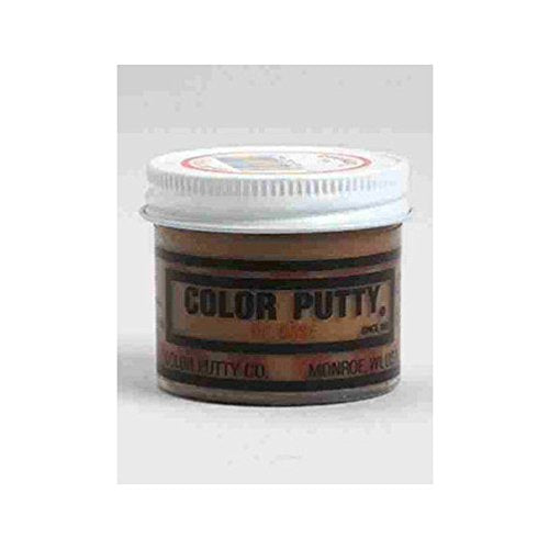 Color Putty 144 Teakwood Color Putty