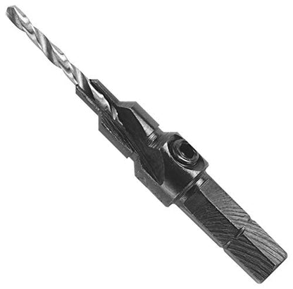 Bosch SP506#6 Hex Shank Countersink Drill Bit - style: #6
