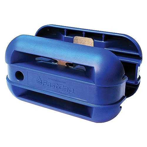 FastCap Q.TRIM Quad Trimmer with Carbon Steel Blade