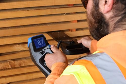L5300 Industrial Wood Moisture Meter (NIST Calibrator)
