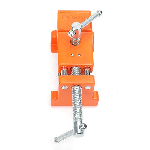 Adjustable Clamp Pony Cabinet Claw - size: 1 Pack