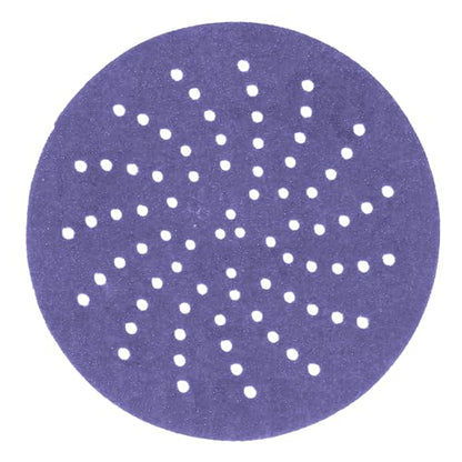 3M Cubitron II Hookit Clean Sanding Abrasive Disc 31363, 3 in, 150+ Grade - size: 3 in, style: 150+ Grade