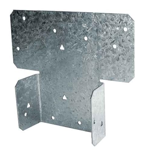 (20 Count) Simpson AC4Z 4X Adjustable Post Cap ZMAX