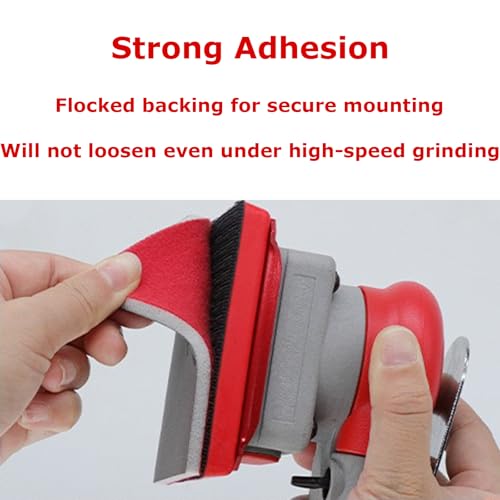 Sanding Sponge, 24 PCS Washable Foam Sanding Blocks, 2.75 x 4 Inch