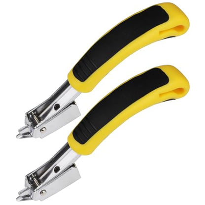 Upholstery Staple Remover Heavy Duty Staple Puller for Removing Carpet