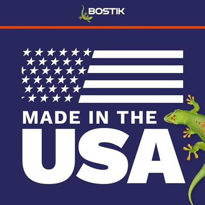 BOSTIK Grip n Grab 9.5oz Instant Grab Premium Heavy Duty Adhesive Glue