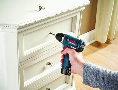 Bosch MS4041 41 pc. Drilling and Driving Mixed Bit Set - size: 41-Piece Set, style: 41pc