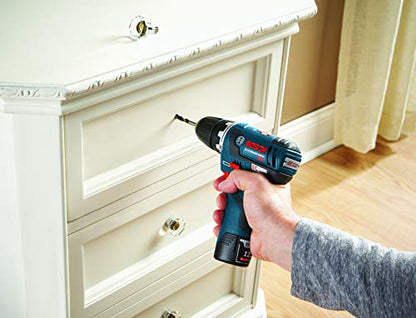 Bosch MS4041 41 pc. Drilling and Driving Mixed Bit Set - size: 41-Piece Set, style: 41pc